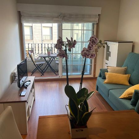 Sonos Sanxenxo Apartment Екстериор снимка