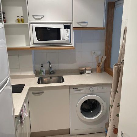 Sonos Sanxenxo Apartment Екстериор снимка