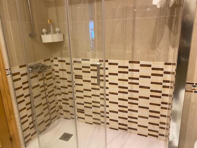 Sonos Sanxenxo Apartment Екстериор снимка