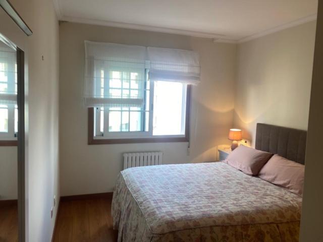 Sonos Sanxenxo Apartment Екстериор снимка